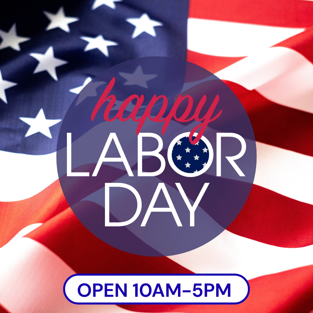 Labor Day